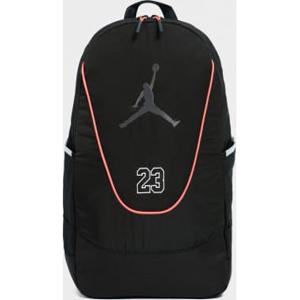 Рюкзак Nike JAM FLIGHTCORE BACKPACK 20L чорний Діт 45 х 30 х 15 см